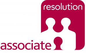 Official Resolution Associate Logo