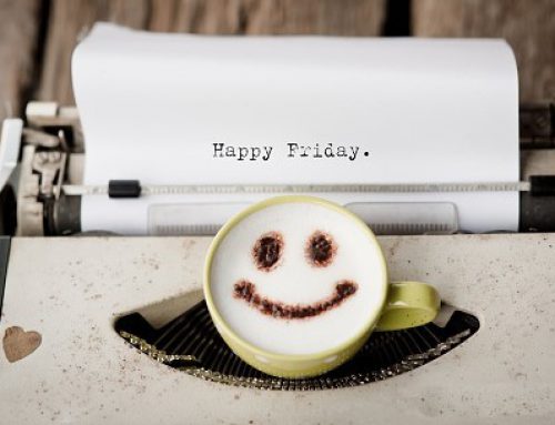 Feel Good Friday