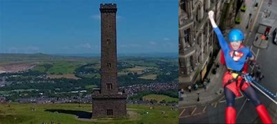 peel tower