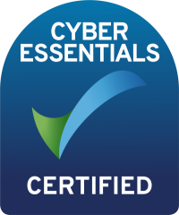 Official Cyber Essentials Logo