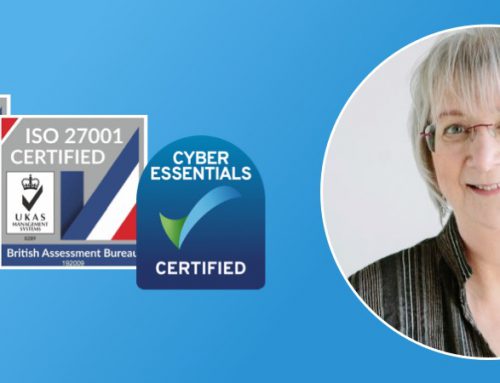 Q&A: Apple Transcription director Dorothy Roberts on all things ISO